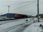 CN 3090 & CN 3008